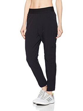 Adidas Climalite Black Pants
